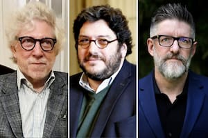 Intelectuales opinan sobre los dichos del secretario de Culto en Madrid