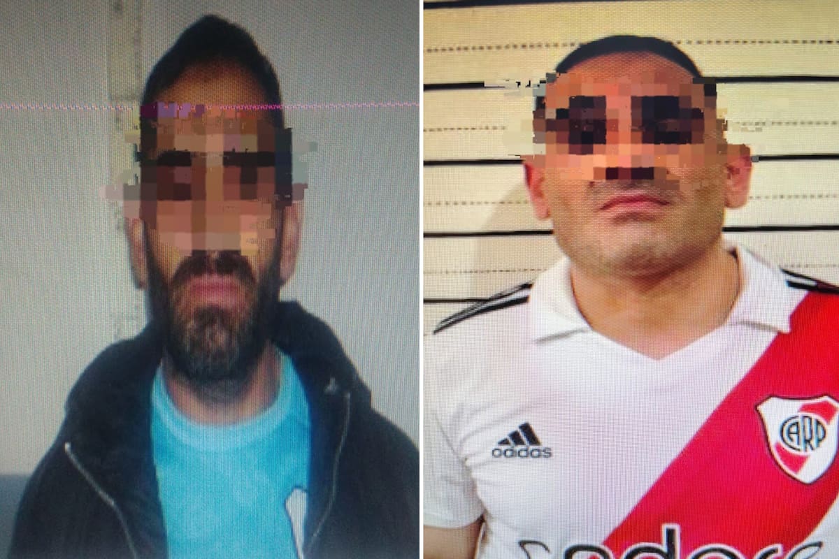 Marcelo González, el capo narco conocido por el apodo de Oreja