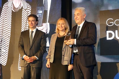Marcelo Guelfi, de Dulcor