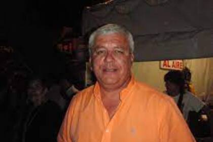 Marcelo Gustavo Villanueva, exintendente de Cosquín