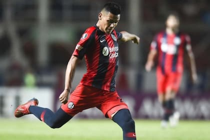 Marcelo Herrera afrontará ahora la recuperación, después del mal momento de hoy