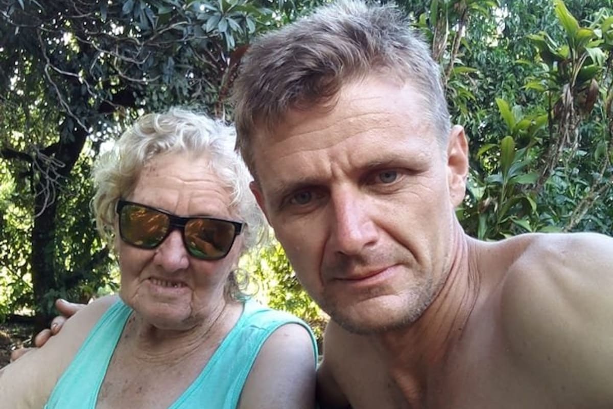 Marcelo Hubscher y Yolanda Katch fallecieron por intoxicación luego de ingerir chacinados caseros