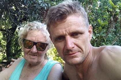 Marcelo Hubscher y Yolanda Katch fallecieron por intoxicación luego de ingerir chacinados caseros