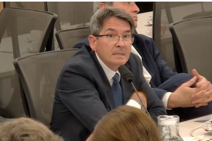Marcelo Kusznierz, presidente de la Cámara Santafesina de Energías Renovables (Casfer)