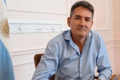 Marcelo Kusznierz, presidente de la Cámara Santafesina de Energías Renovables (Casfer)