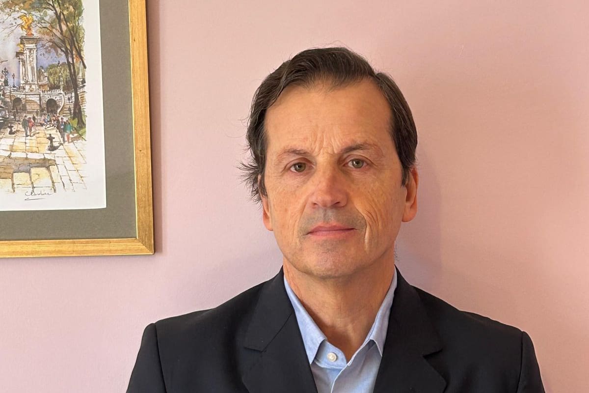 Marcelo Lamboglia llegó al Enrge tras pasar por la intervención del ENRE; su renuncia deja al nuevo superente regulador sin conducción definitiva cuando todavía no aprobó su estructura organizativa