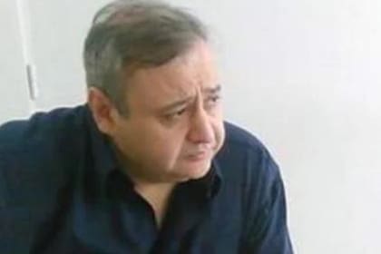 Marcelo Lepwalts, ex jefe de la delegación Santa Fe de la Policía Federal