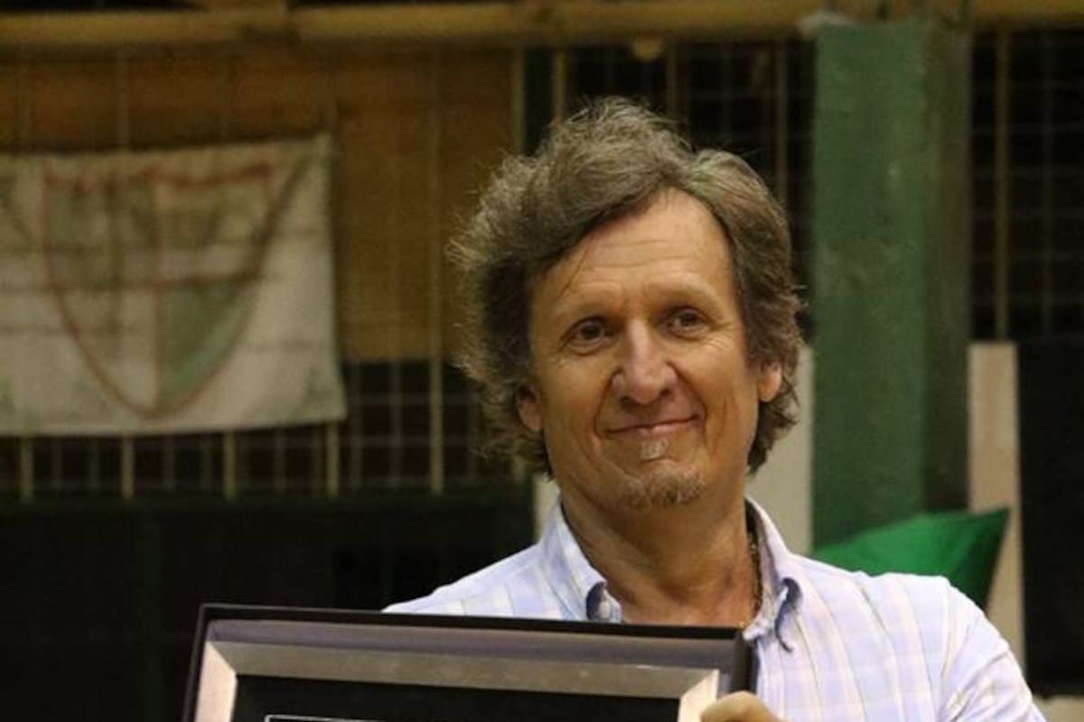 Marcelo Longhi tenía 57 años y fue asesinado en Luján