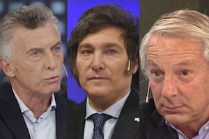 Marcelo Longobardi analizó la audaz estrategia del expresidente Mauricio Macri y lanzó una serie de filosos comentarios