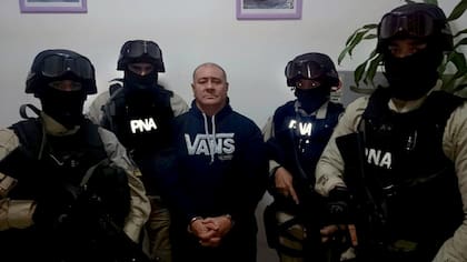 Mallo permanecerá detenido por una causa que se le sigue por extorsión