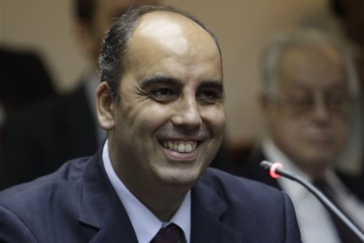 MARCELO MARTINEZ DE GIORGI
45 AÑOS