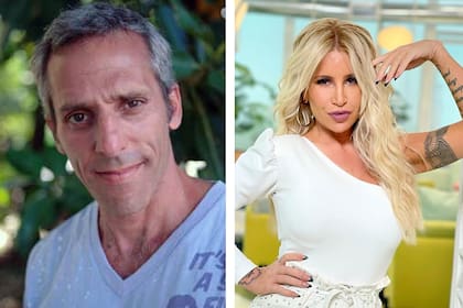 Marcelo Mazzarello y Florencia Peña mantuvieron discrepancias, pero, hace pocos días, la actriz reconoció la buena relación entre ambos