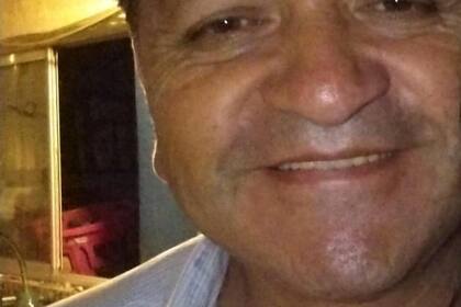 Marcelo Mendoza, el preceptor que falleció de Covid-19