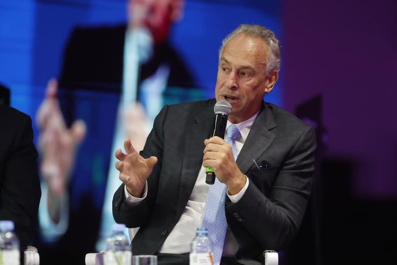 Mindlin acelera inversiones por US$ 15.000 millones en Argentina