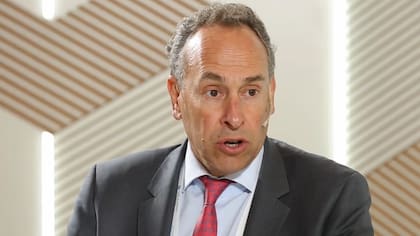 Marcelo Mindlín se hizo con el control de Edenor a fines de 2005