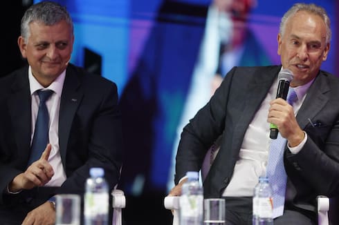 Contundente pronóstico de dos actores clave del boom petrolero argentino