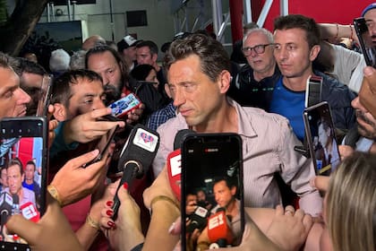 Marcelo Moretti, el nuevo presidente de San Lorenzo, confirmó que irá a buscar a dos jugadores de River en el mercado de pases