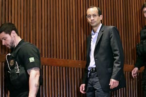 Marcelo Odebrecht, que ventiló como extendió la corrupción por la región