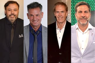 Los programas deportivos más escuchados coparon la noche: cuáles son los preferidos de la audiencia