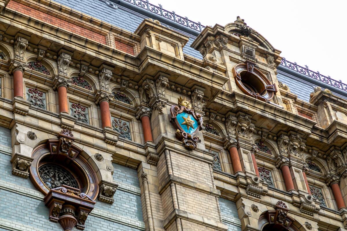 Marcelo Papandrea fue desplazado de la presidencia de AySA