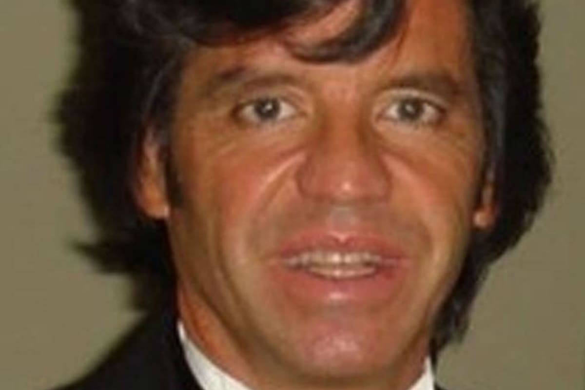 Marcelo Parrilli, representante de Ricardo Biasotti, habló con LA NACION y aseguró que la denuncia es una campaña mediática contra su cliente