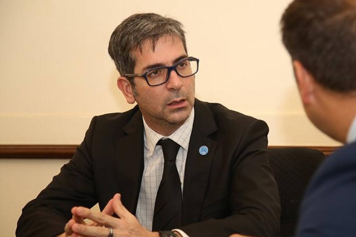 Marcelo Pecci, el fiscal paraguayo especializado en la lucha contra el narcotráfico, fue asesinado en Colombia