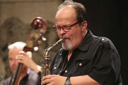 Marcelo Peralta, de 59 años, tenía una extensa carrera como músico de jazz, residía en España desde 1996 y era también docente en una academia musical madrileña