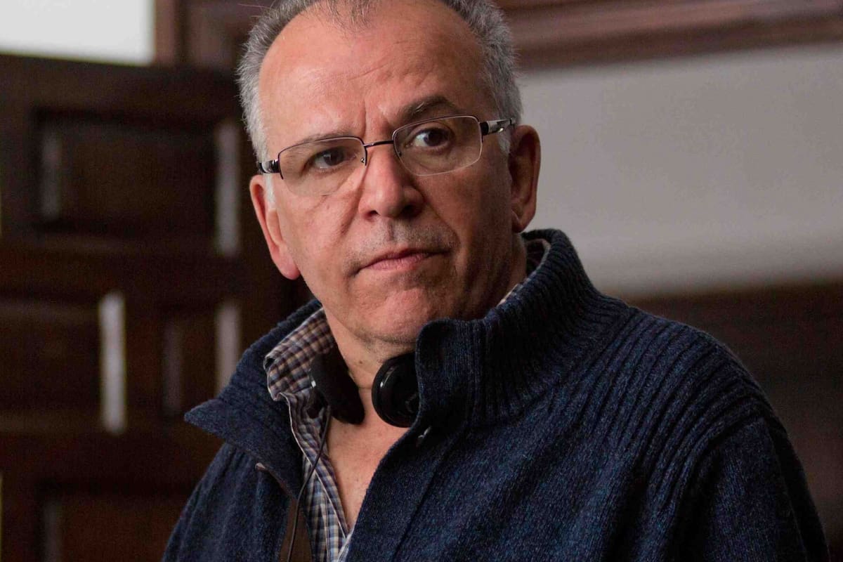 Marcelo Piñeyro trabaja actualmente sobre dos proyectos que realizará en Europa durante el próximo año, un largometraje y una serie que se estrenará en Netflix
