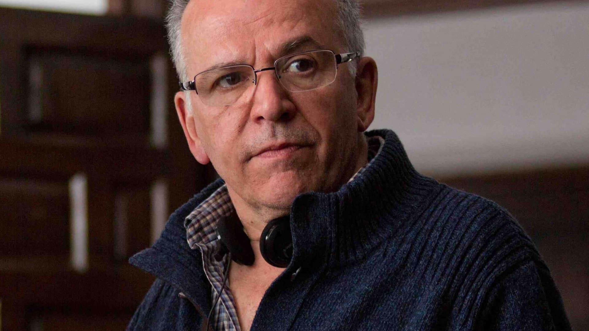 Marcelo Piñeyro trabaja actualmente sobre dos proyectos que realizará en Europa durante el próximo año, un largometraje y una serie que se estrenará en Netflix