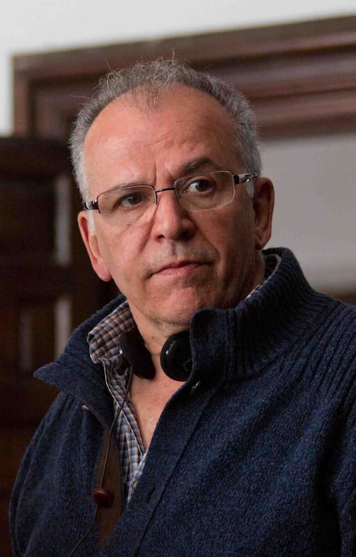 Marcelo Piñeyro trabaja actualmente sobre dos proyectos que realizará en Europa durante el próximo año, un largometraje y una serie que se estrenará en Netflix