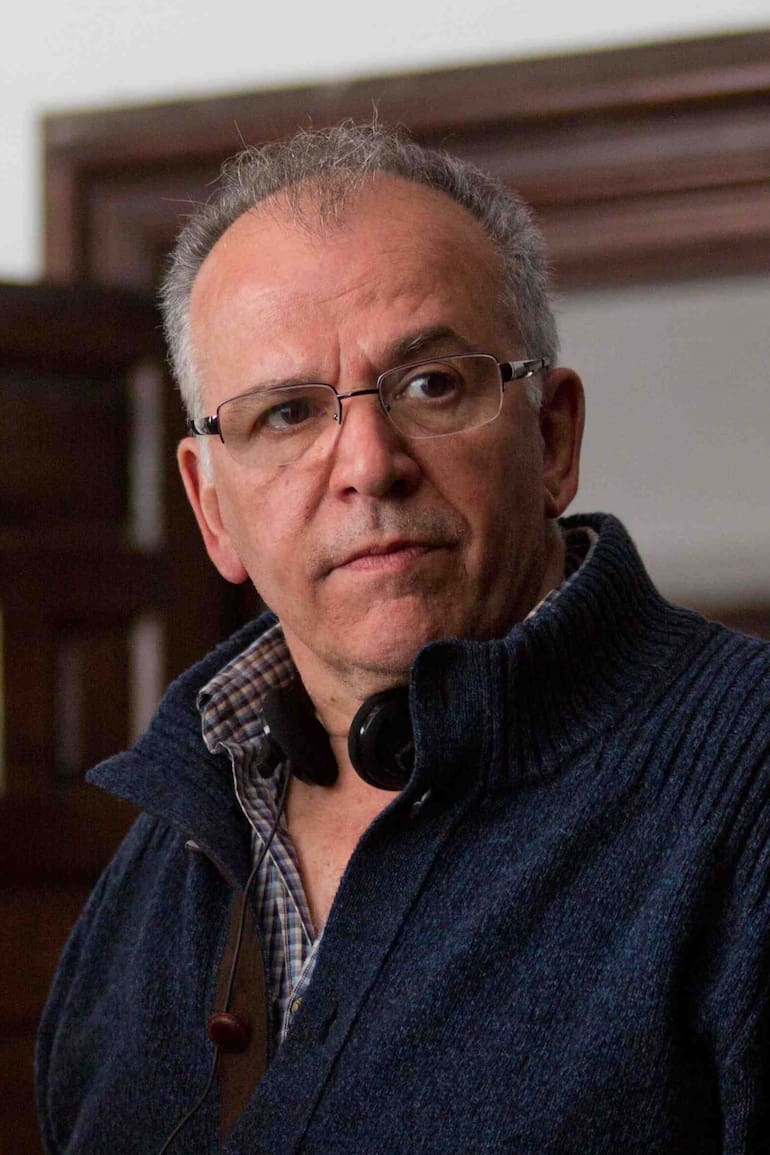 Marcelo Piñeyro trabaja actualmente sobre dos proyectos que realizará en Europa durante el próximo año, un largometraje y una serie que se estrenará en Netflix