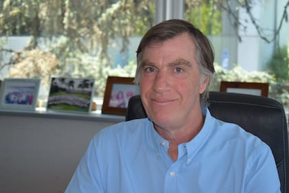 Marcelo Ploder, Gerente General ADT Sur de América Latina: “Las soluciones basadas en nuevas tecnologías que integran video en línea con análisis por inteligencia artificial, servicios interactivos de información y control del sistema de seguridad, son los productos que hoy están mostrando un acelerado crecimiento, representando nuestra mayor proporción de ventas”