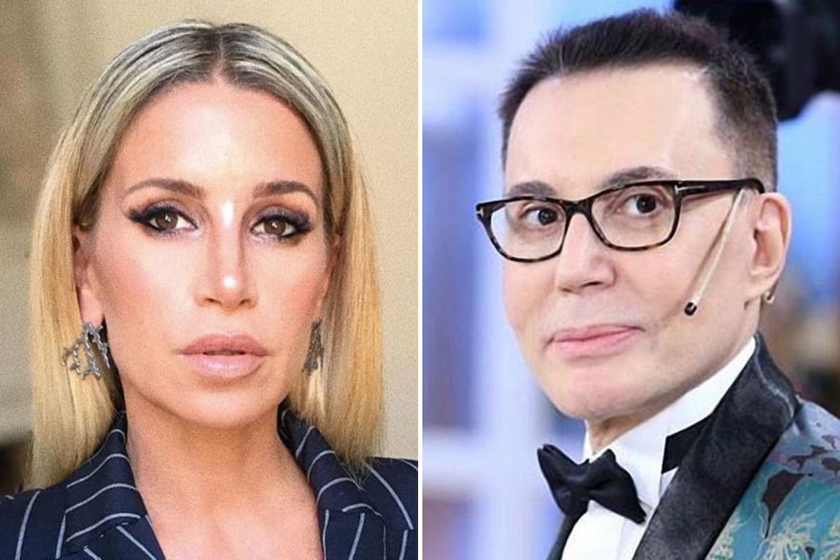 Marcelo Polino cruzó a Flor Peña por las visitas a Olivos y recordó que, durante la cuarentena, el periodista perdió a su mamá y no pudo organizar una ceremonia religiosa