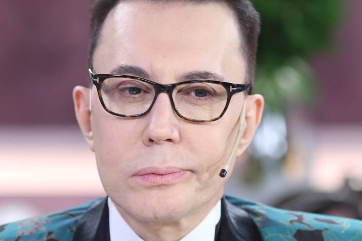 Marcelo Polino defendió a Antonio Gasalla y arremetió contra Fátima Florez