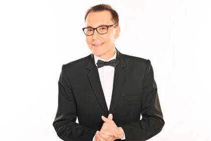 Marcelo Polino se suma a Telefe como embajador de MasterChef Celebrity