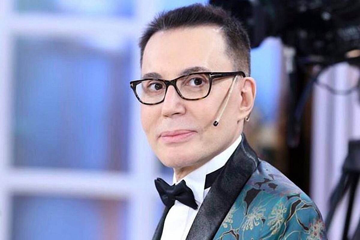 Marcelo Polino, un periodista sin filtro.