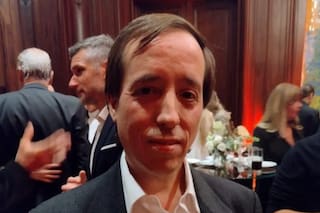 La desgarradora carta de una víctima del empresario Marcelo Porcel