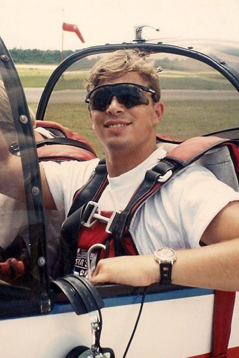 Marcelo Porchetto 1997