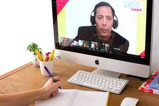 Empremanagement. Todo sobre nuestra clase online con Marcelo Rabinovich