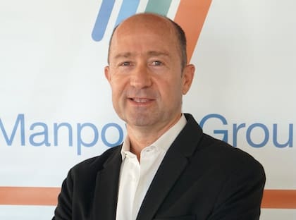 Marcelo Roitman (Manpower)Group: "El verdadero potencial de la tecnología no radica en reemplazar a las personas, sino en brindarles herramientas y conocimientos"