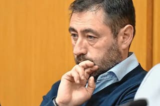 Suspendieron a un intendente de La Libertad Avanza, acusado de administración fraudulenta y peculado