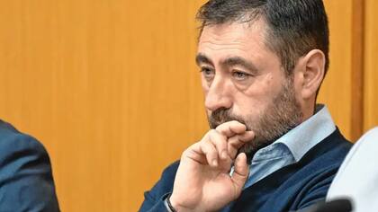 Marcelo Román denunció un golpe institucional tras ser corrido de su puesto