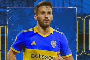 Marcelo Saracchi ya es nuevo jugador de Boca