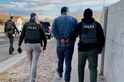 Marcelo Soto Luna fue condenado por abuso en Carolina del Norte y recibió una segunda sentencia por mentir en su solicitud de DACA