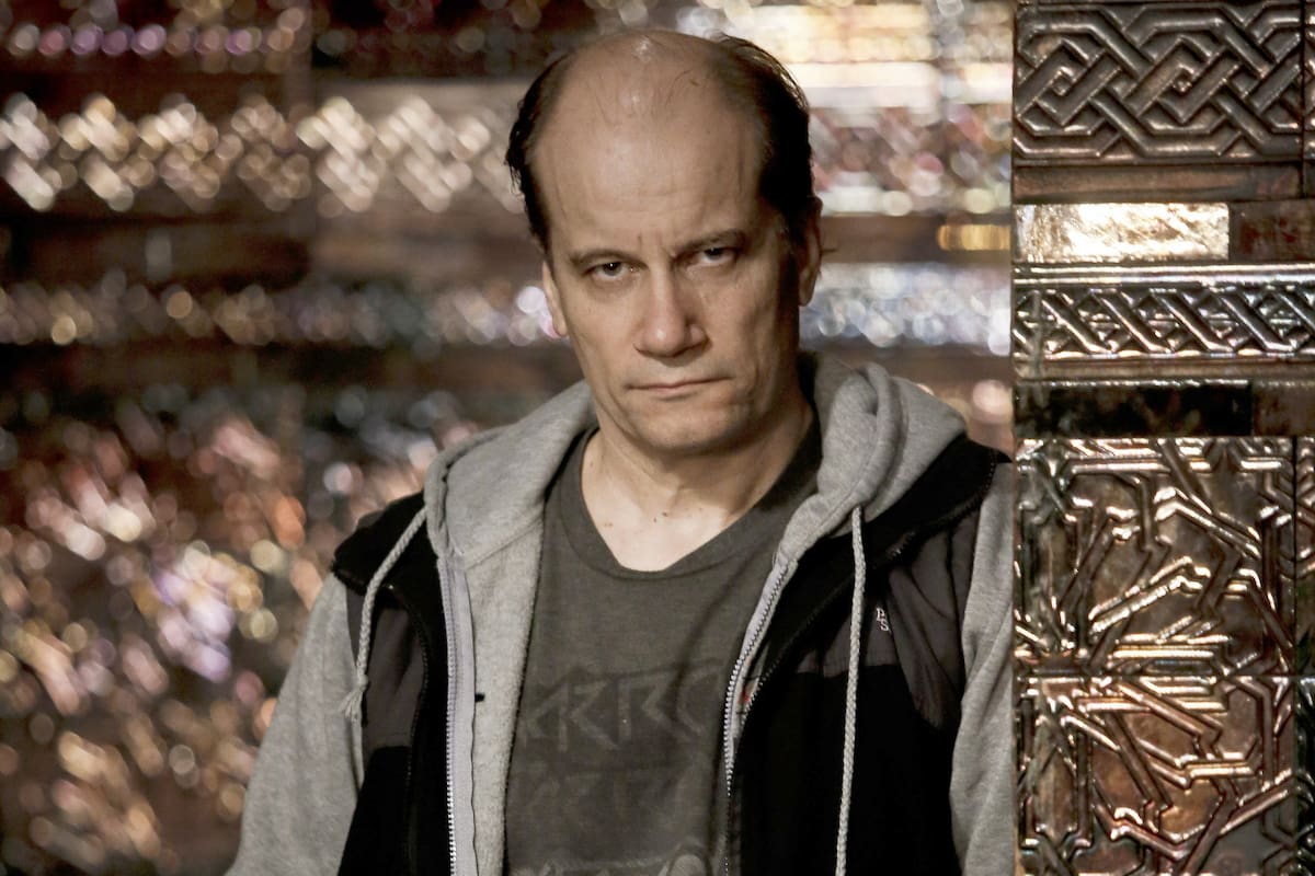 Marcelo Subiotto interpretó papeles fundamentales en los últimos años y ahora se embarca en la vida de Foster Wallace