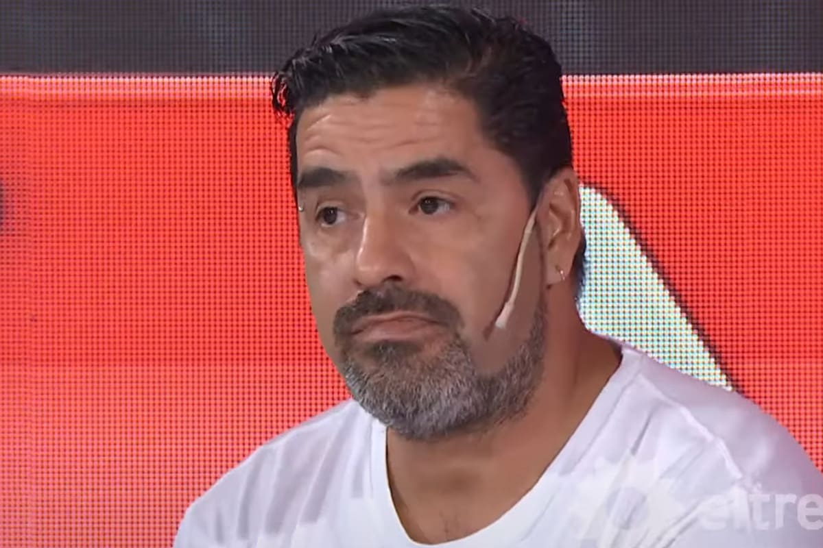 Marcelo Süller, el hermano de Silvia y Guido, habló sobre el infierno que vivió