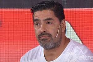 Marcelo Süller, el hermano de Silvia y Guido, habló sobre el infierno que vivió