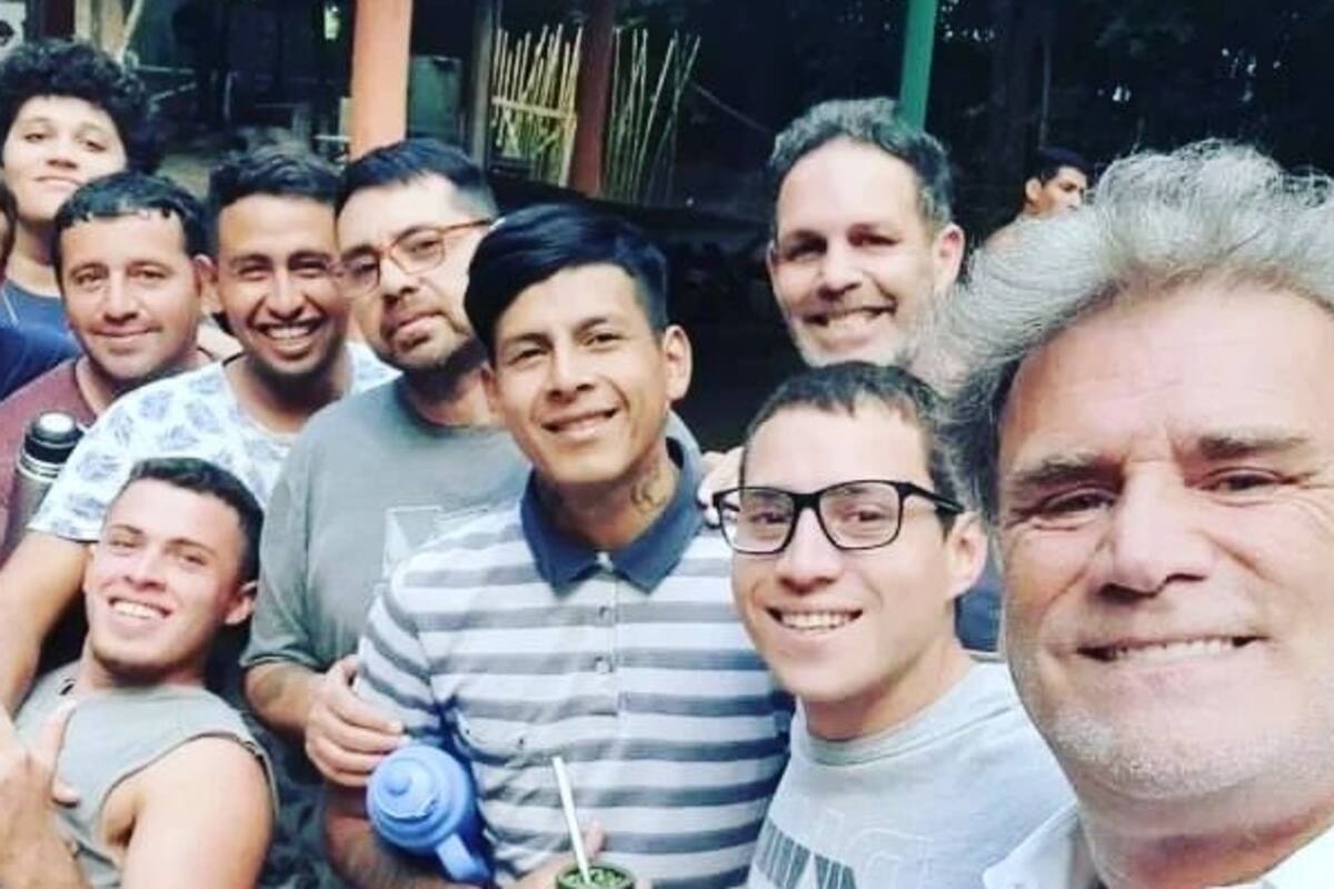 Marcelo "Teto" Medina