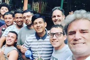 Marcelo "Teto" Medina