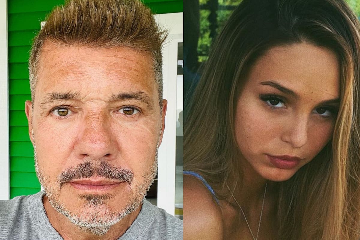 Marcelo Tinelli anunció la vuelta de las grabaciones de su reality mientras Juanita sufre por una nueva separación